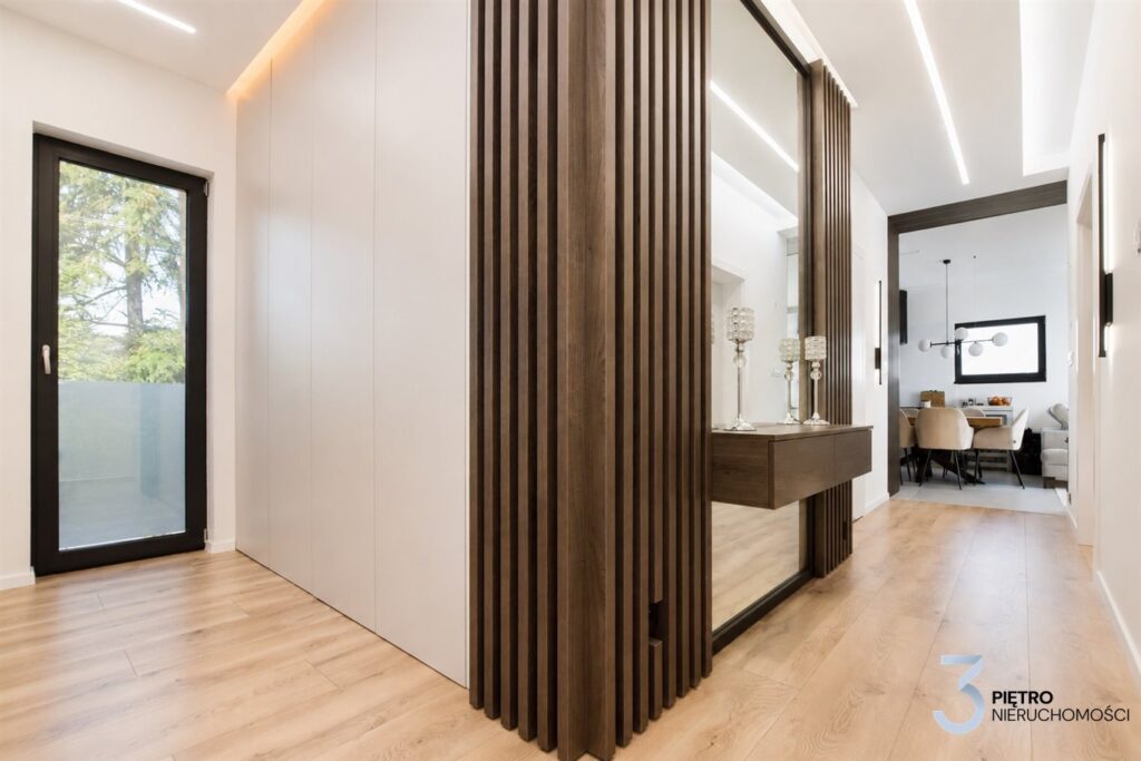 Piękny apartament, wolny od zaraz!
