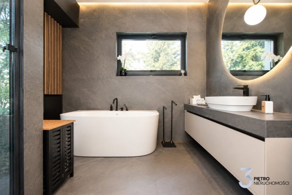 Piękny apartament, wolny od zaraz!