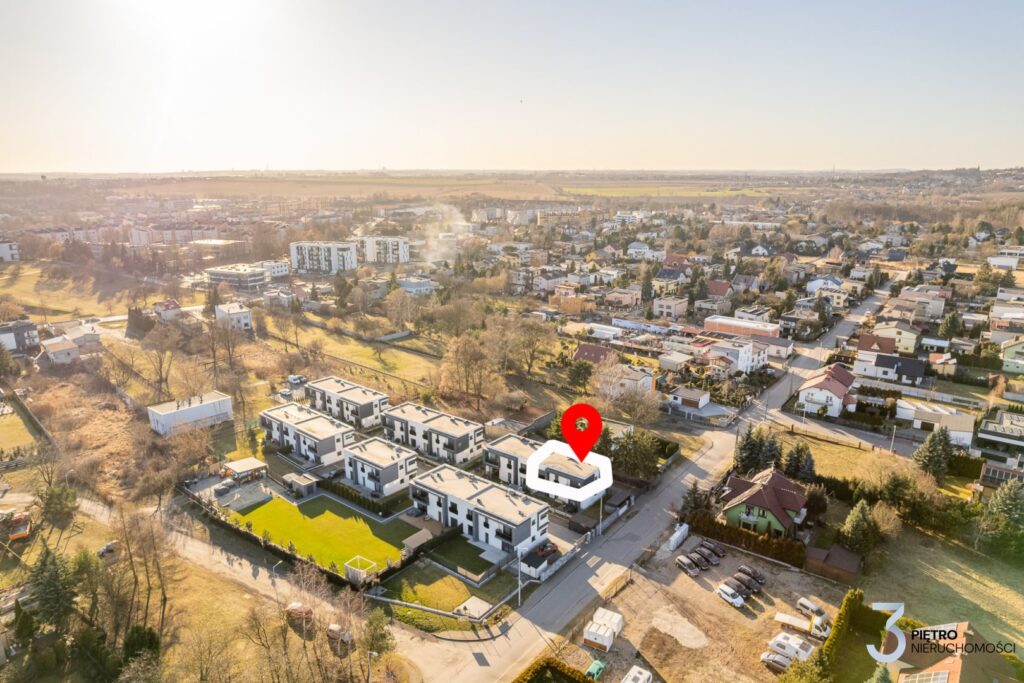 Piękny apartament, wolny od zaraz!