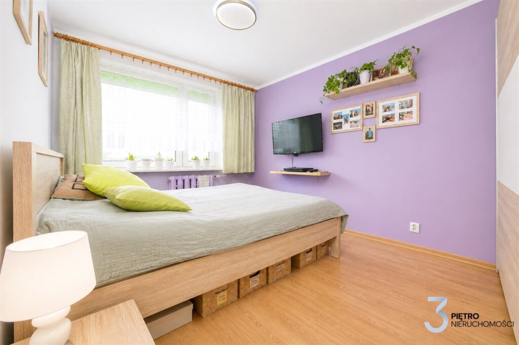 Dwupokojowe z balkonem – do wejścia!