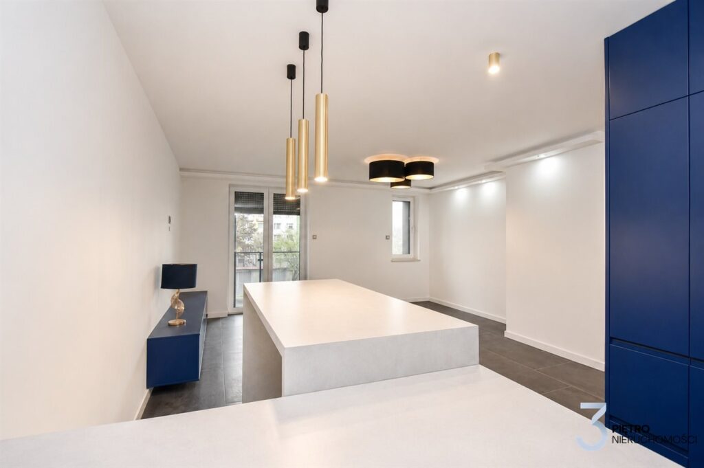 Apartament! W sercu miasta! Od zaraz!