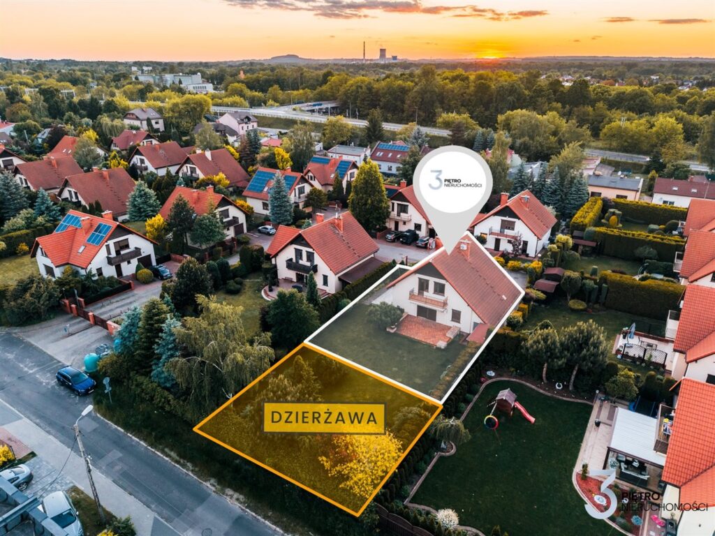 Dom jednorodzinny na zamkniętym osiedlu! TOP