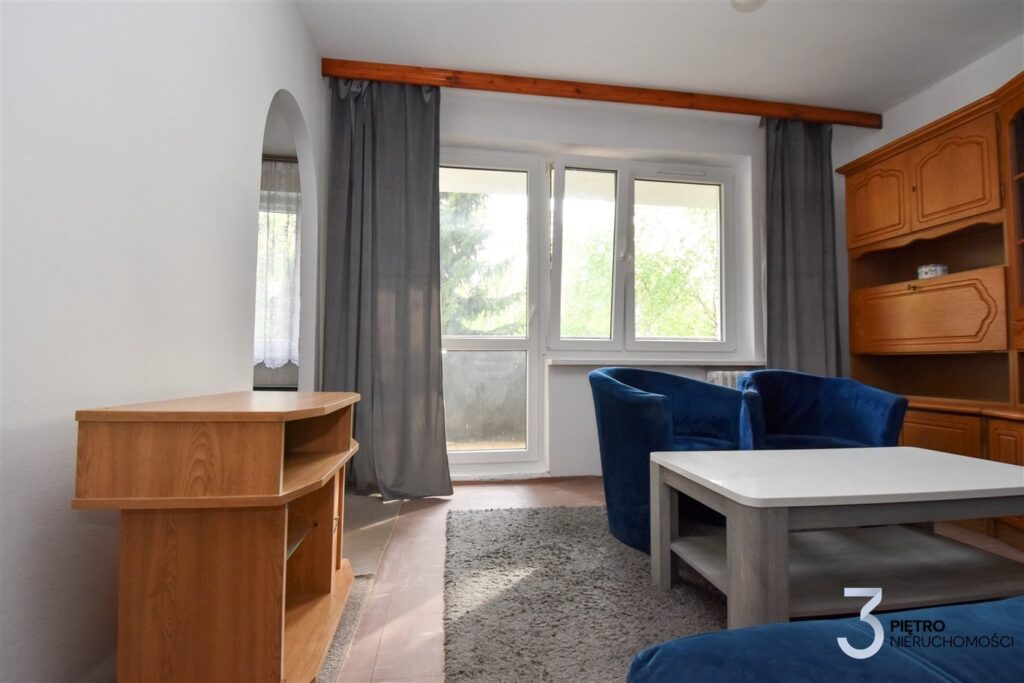 ZAGÓRZE! IDEALNE M3 POD INWESTYCJE! WOLNE OD ZARAZ
