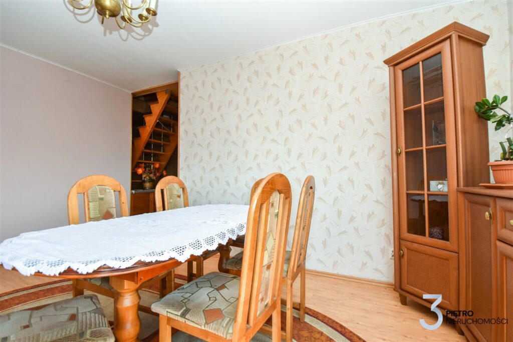 Wyjątkowe, dwupoziomowe i nietuzinkowe!