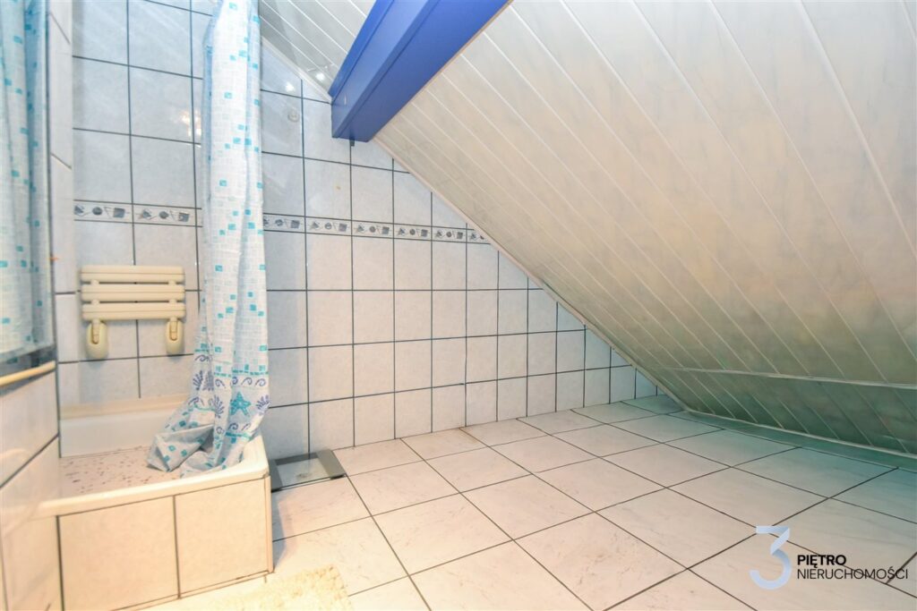 Wyjątkowe, dwupoziomowe i nietuzinkowe!
