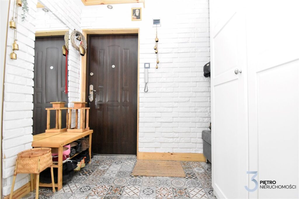 Przytulne M3 w stylu BOHO! ZAGÓRZE! DO WEJŚCIA!