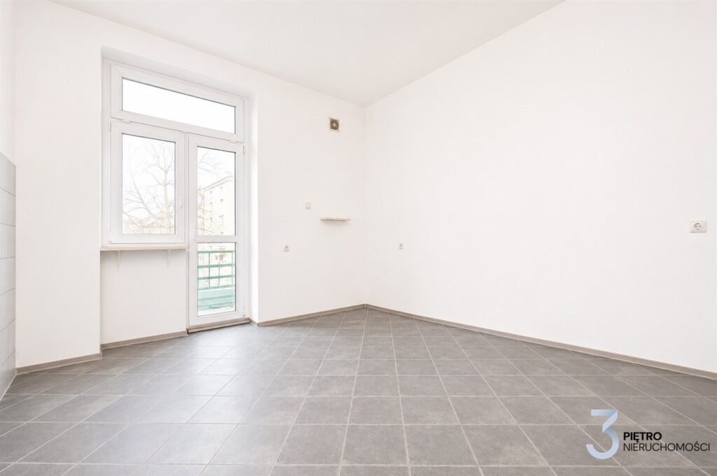 Mieszkanie w samym centrum !