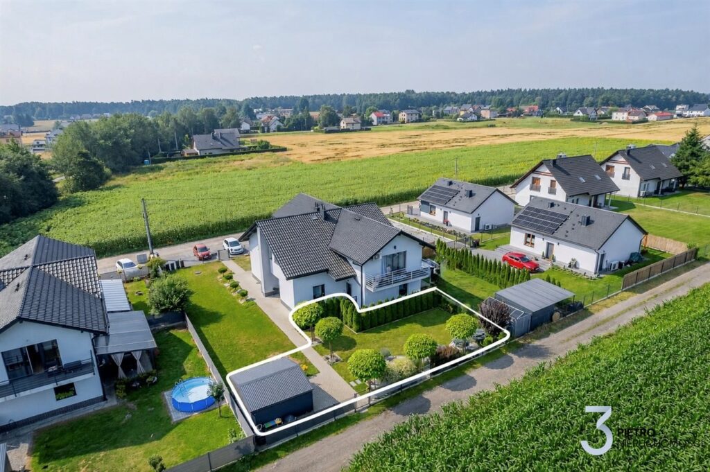 Apartament, 2 miejsca, ogródek, garaż!
