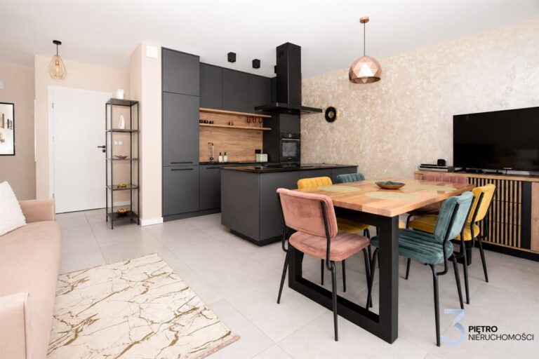 Apartament, 2 miejsca, ogródek, garaż!