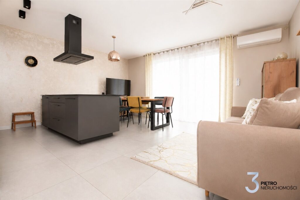 Apartament, 2 miejsca, ogródek, garaż!