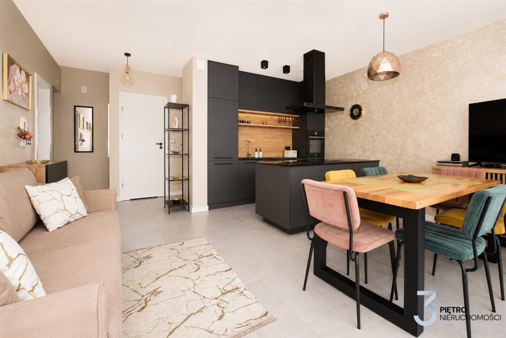 Apartament, 2 miejsca, ogródek, garaż!