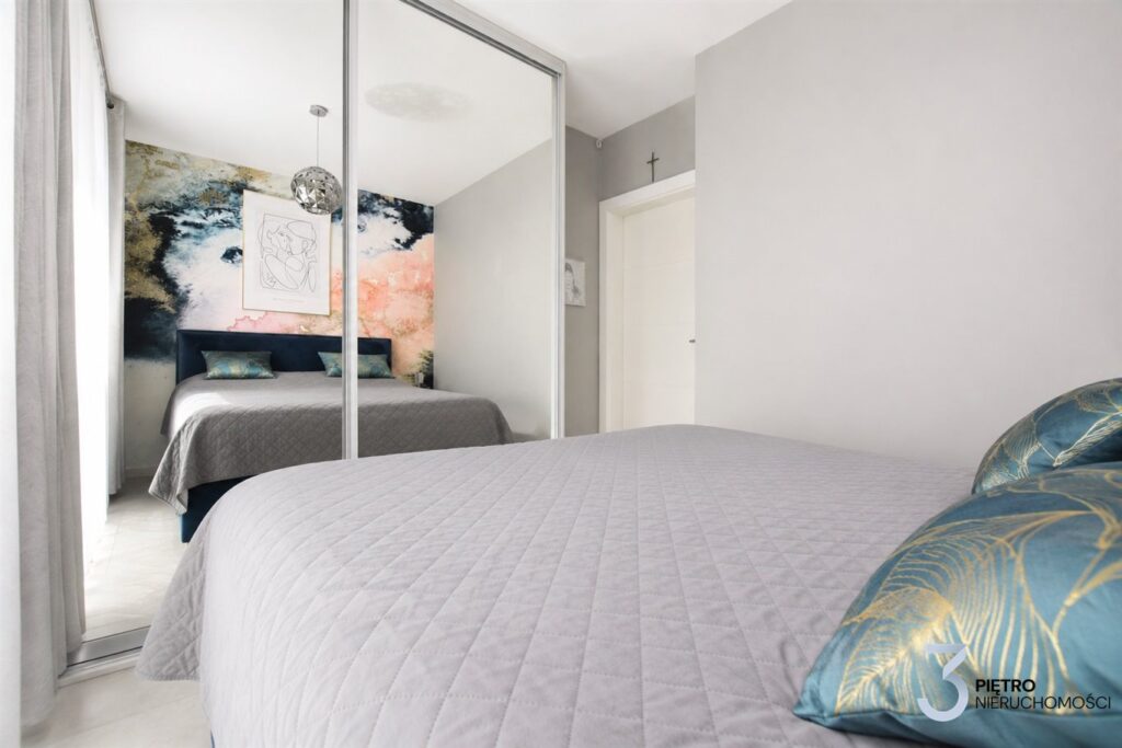 Apartament, 2 miejsca, ogródek, garaż!