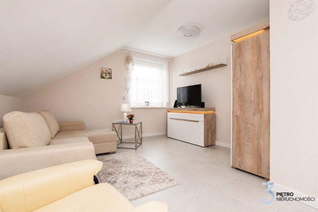 Apartament, 2 miejsca, ogródek, garaż!