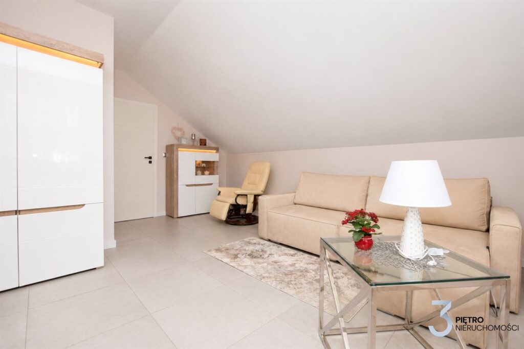 Apartament, 2 miejsca, ogródek, garaż!
