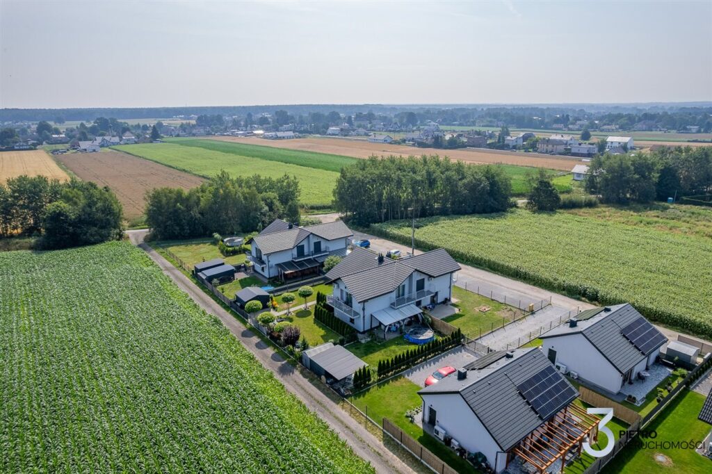 Apartament, 2 miejsca, ogródek, garaż!
