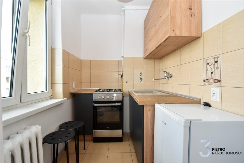 Idealne pod inwestycję! Po remoncie! Świetny widok