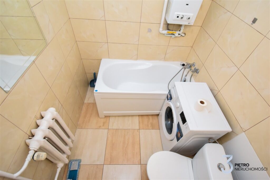 Idealne pod inwestycję! Po remoncie! Świetny widok