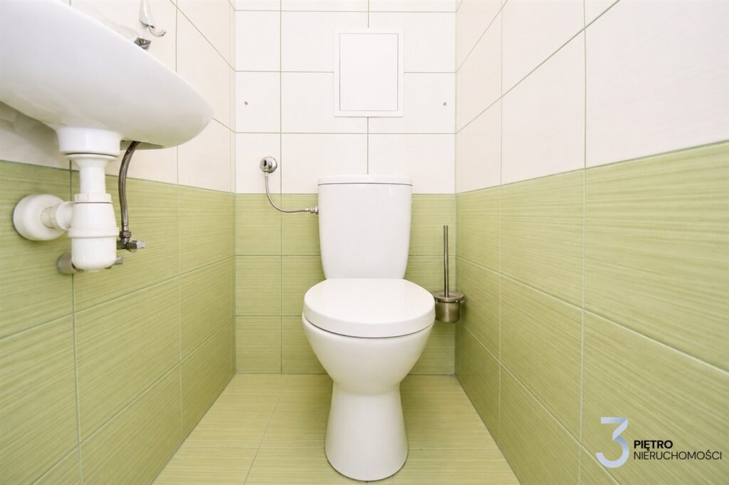 Remontuj pod siebie! 2 BALKONY!