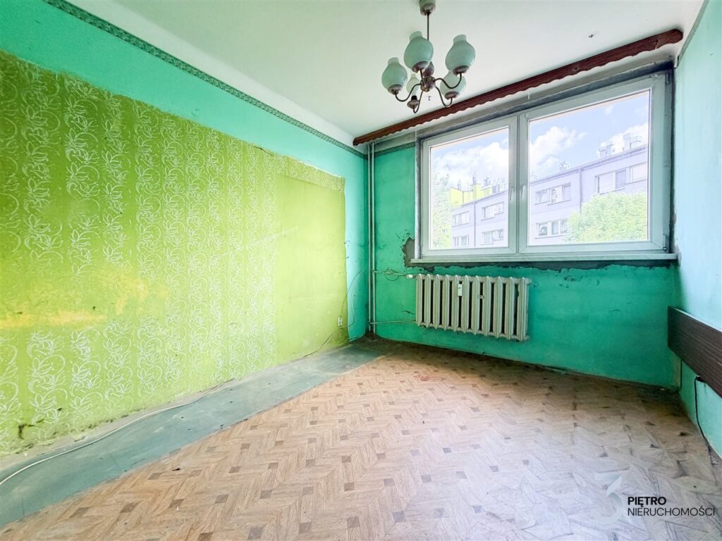 Idealne na start! W TOP lokalizacji – Reden