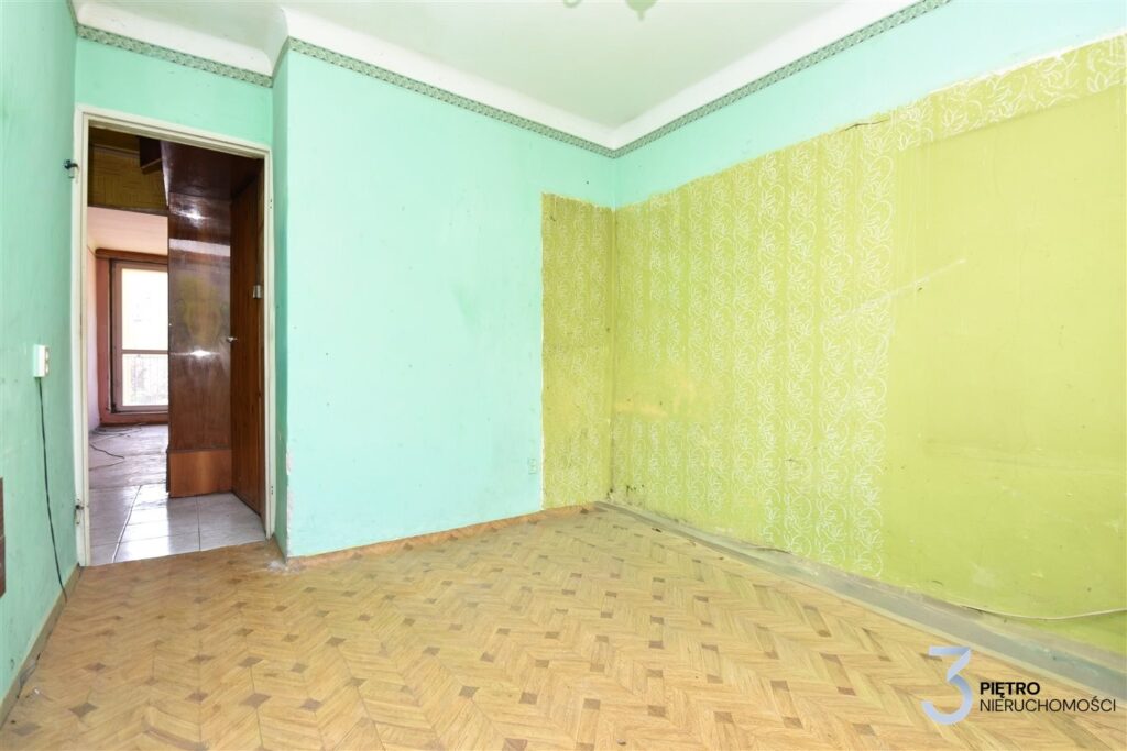 Idealne na start! W TOP lokalizacji – Reden