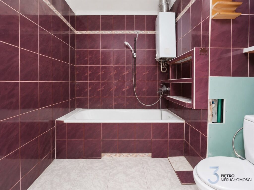 Idealne na start! W TOP lokalizacji – Reden