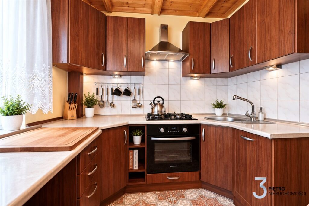 Dwupokojowe z balkonem! Spokojna okolica