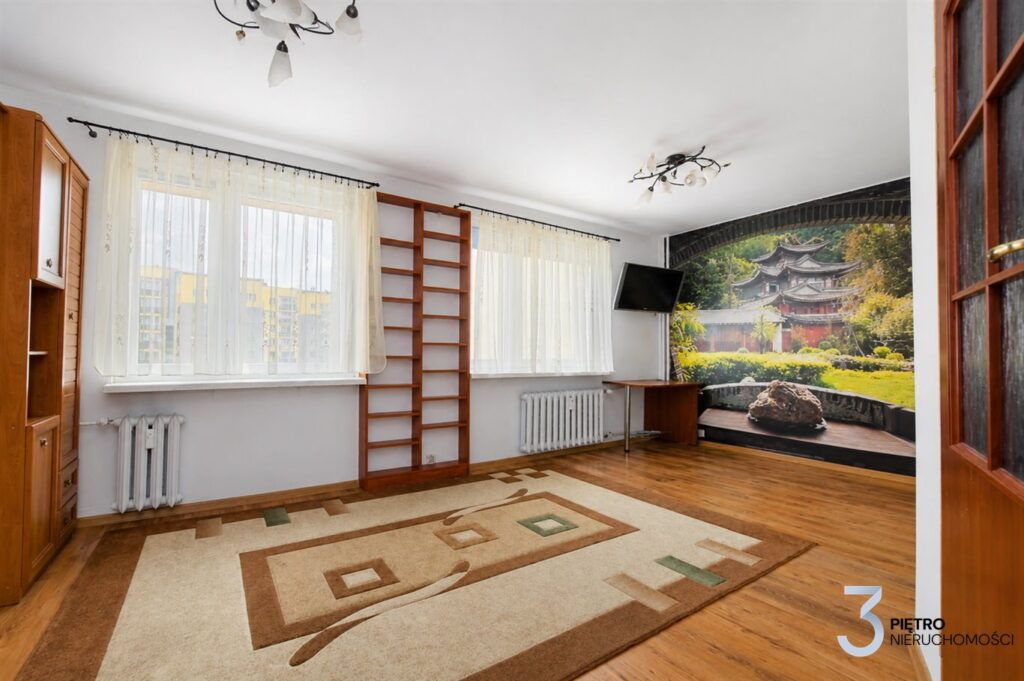 82,5 m² | dla rodziny | świetna lokalizacja