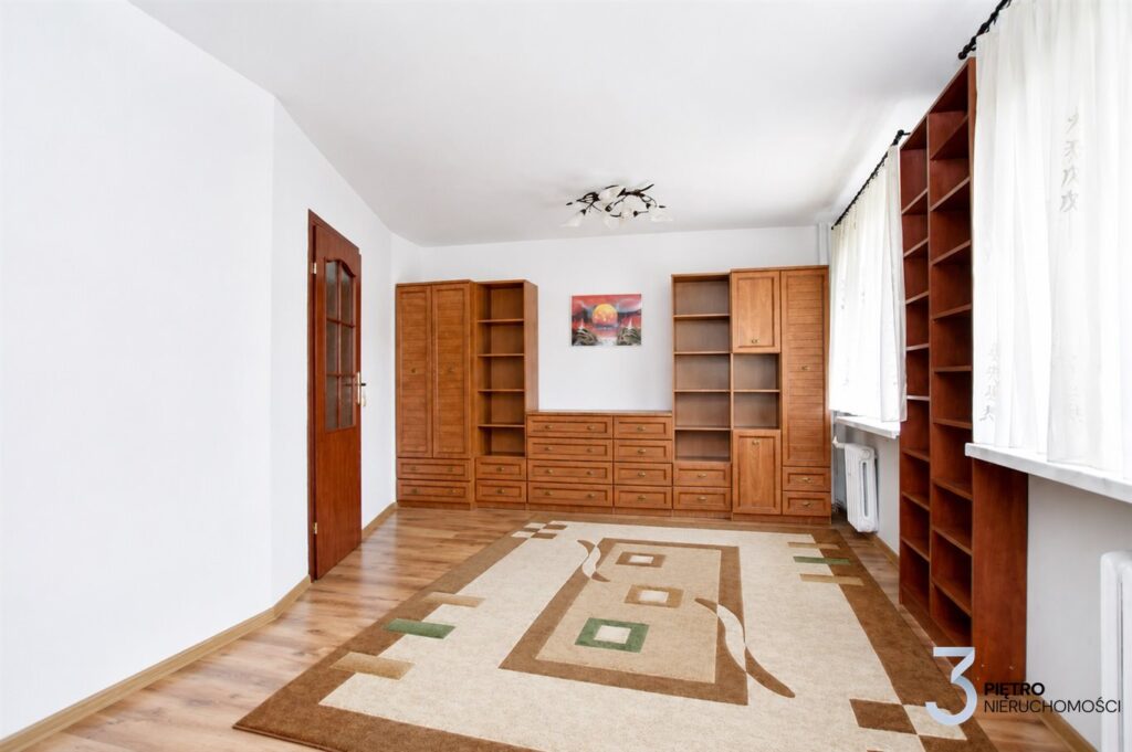 82,5 m² | dla rodziny | świetna lokalizacja