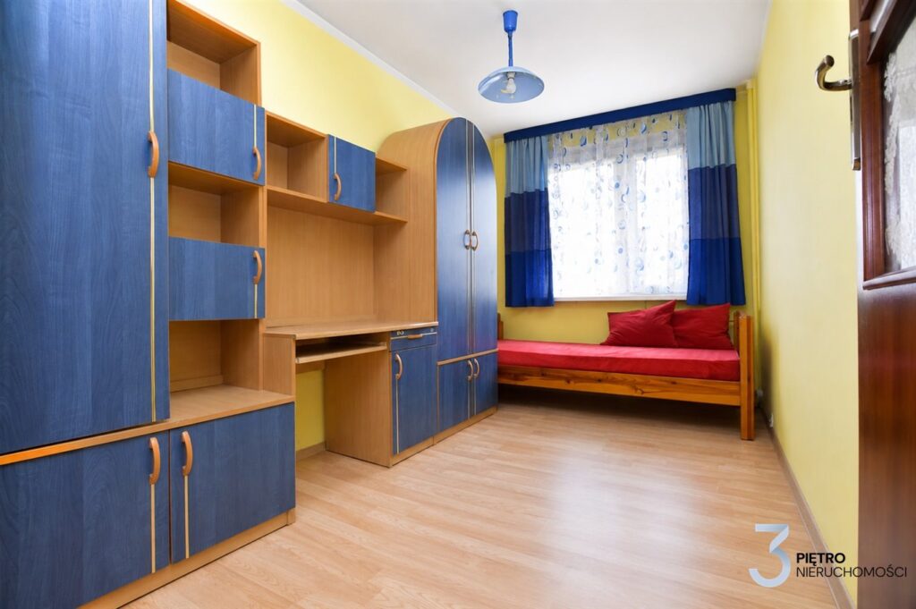 82,5 m² | dla rodziny | świetna lokalizacja