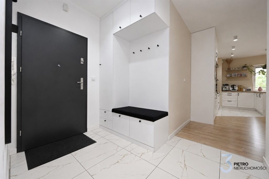 APARTAMENT BUGUCICE!KLIMATYCZNE M4!KOMFORT I STYL!