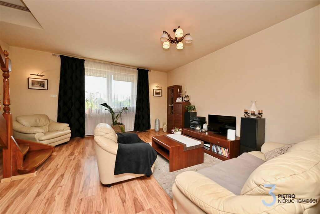 Dwukondygnacyjne 96 m² z ogródkiem|Stary Sosnowiec
