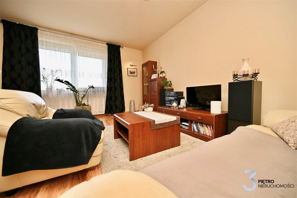 Dwukondygnacyjne 96 m² z ogródkiem|Stary Sosnowiec