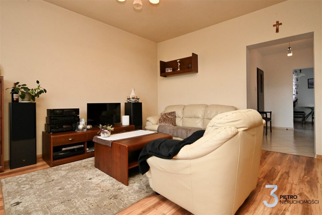Dwukondygnacyjne 96 m² z ogródkiem|Stary Sosnowiec