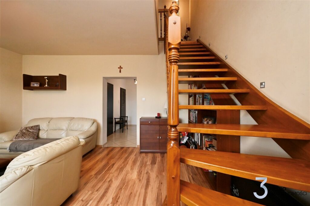 Dwukondygnacyjne 96 m² z ogródkiem|Stary Sosnowiec