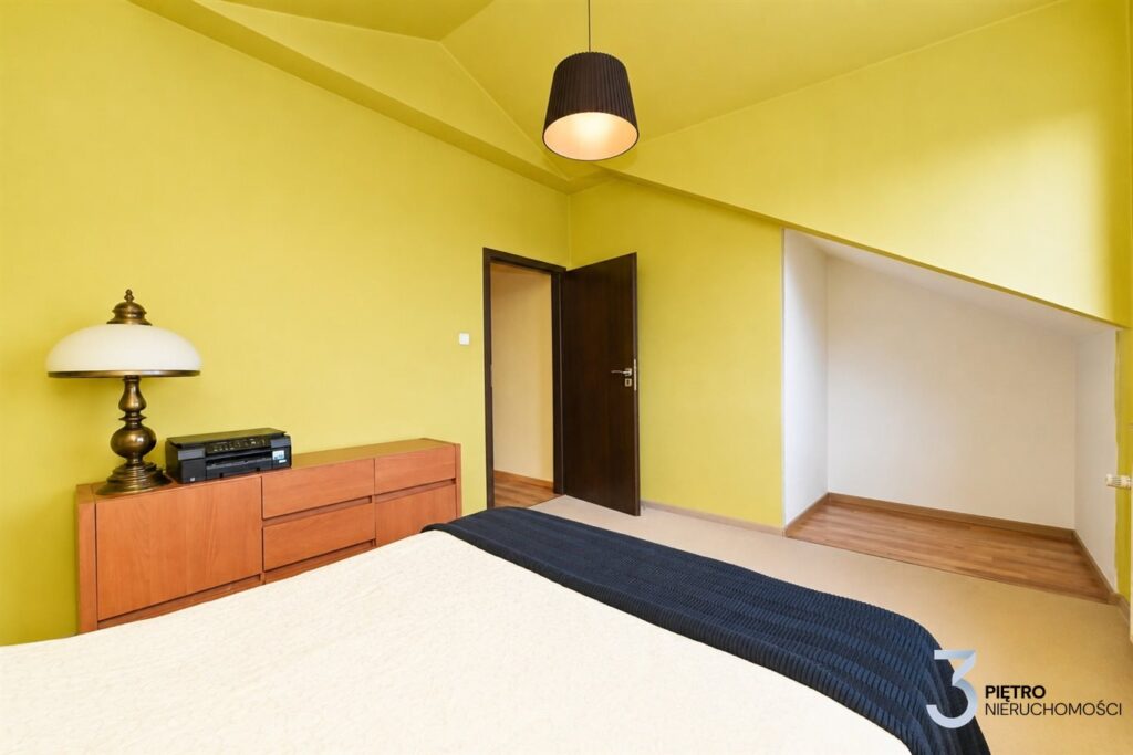 Dwukondygnacyjne 96 m² z ogródkiem|Stary Sosnowiec