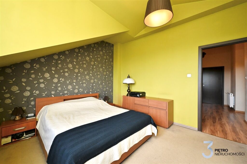 Dwukondygnacyjne 96 m² z ogródkiem|Stary Sosnowiec