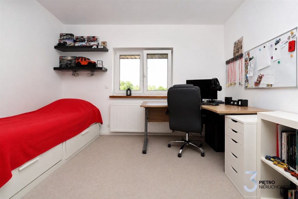 Dwukondygnacyjne 96 m² z ogródkiem|Stary Sosnowiec