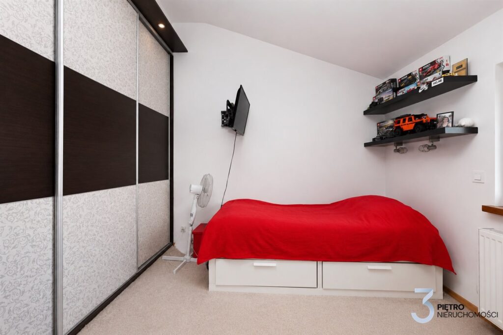 Dwukondygnacyjne 96 m² z ogródkiem|Stary Sosnowiec
