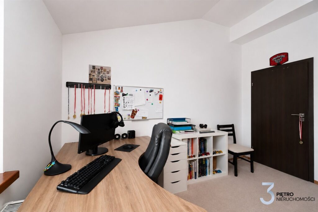 Dwukondygnacyjne 96 m² z ogródkiem|Stary Sosnowiec