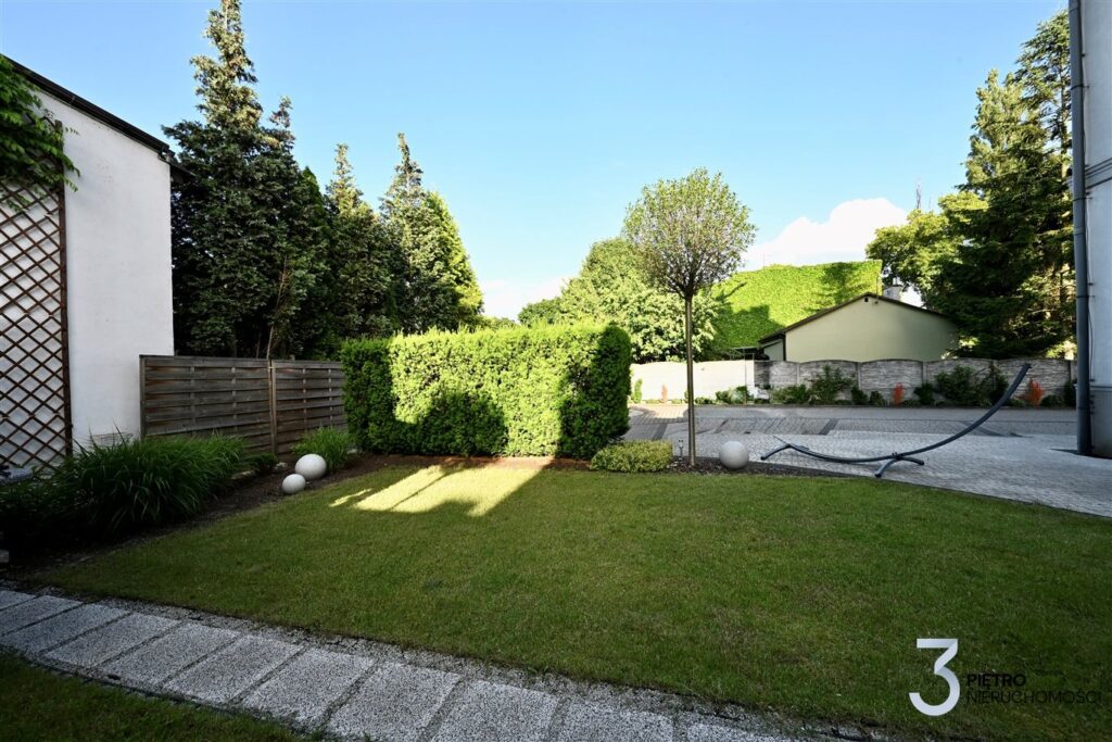 Dwukondygnacyjne 96 m² z ogródkiem|Stary Sosnowiec