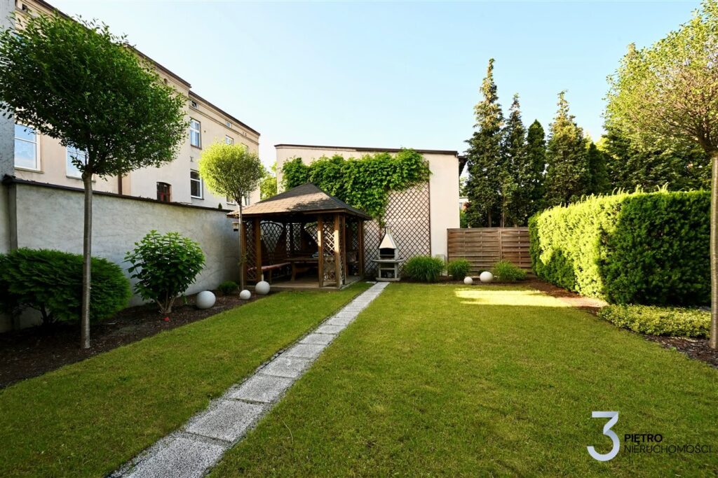 Dwukondygnacyjne 96 m² z ogródkiem|Stary Sosnowiec
