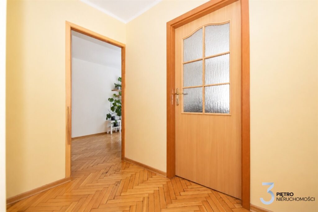ŚRÓDMIEŚCIE! M4! GOTOWIEC INWESTYCYJNY!