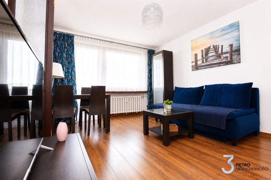 3 pokoje | 52 m² | Blisko Katowic