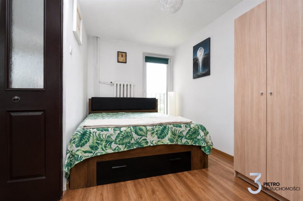 3 pokoje | 52 m² | Blisko Katowic