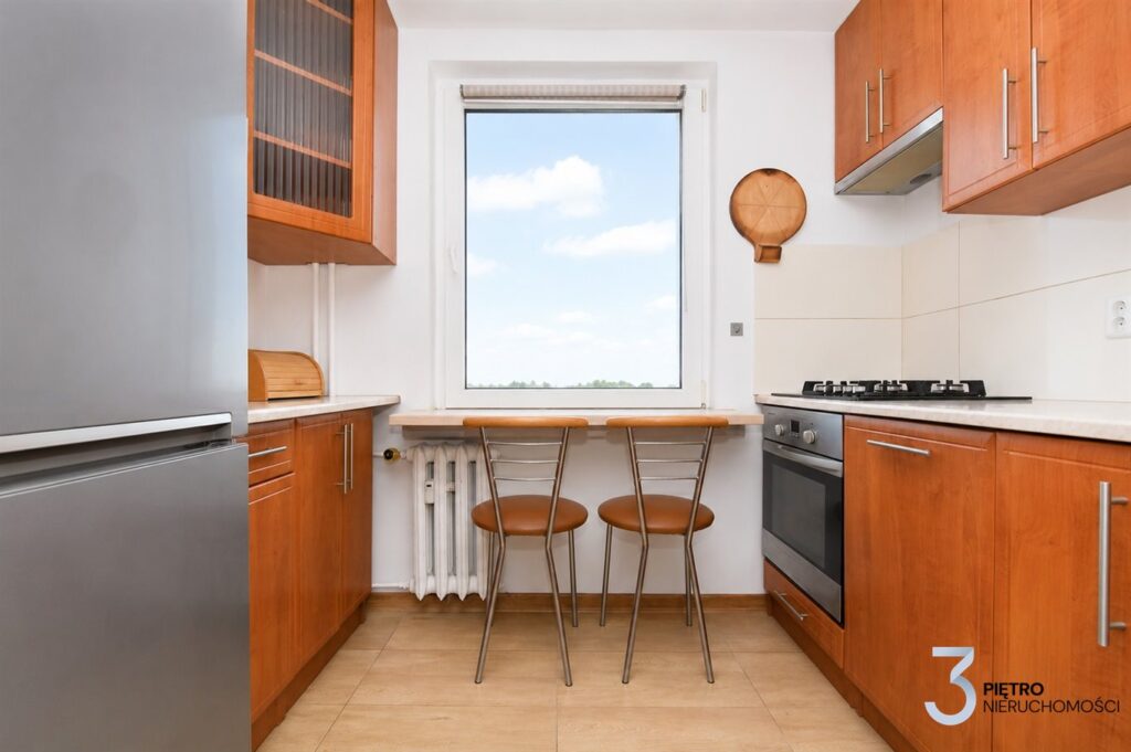 3 pokoje | 52 m² | Blisko Katowic