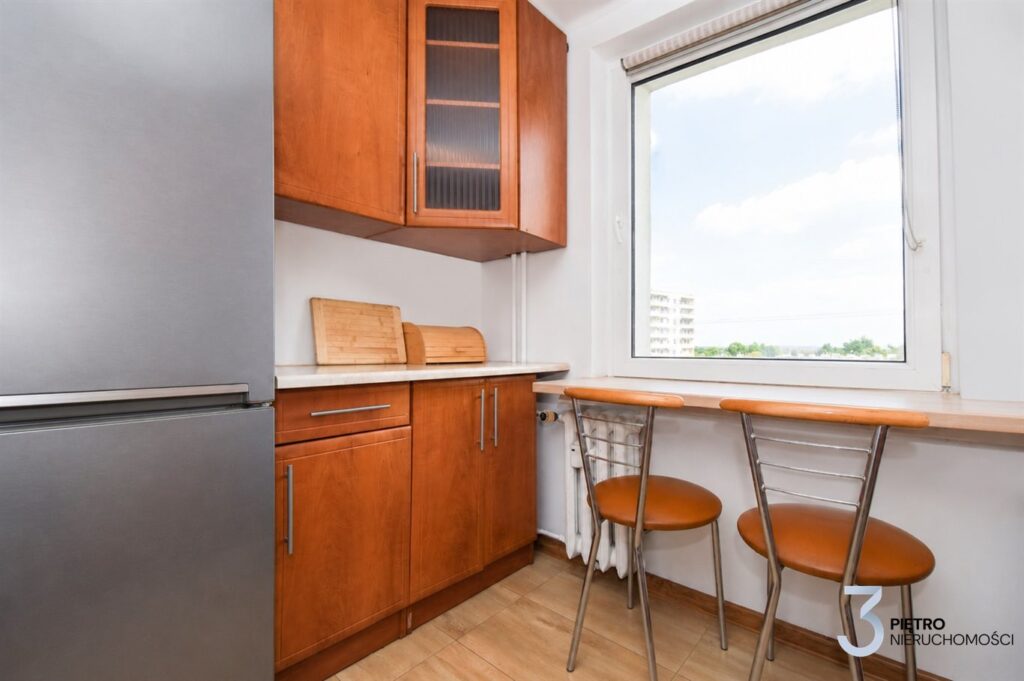 3 pokoje | 52 m² | Blisko Katowic