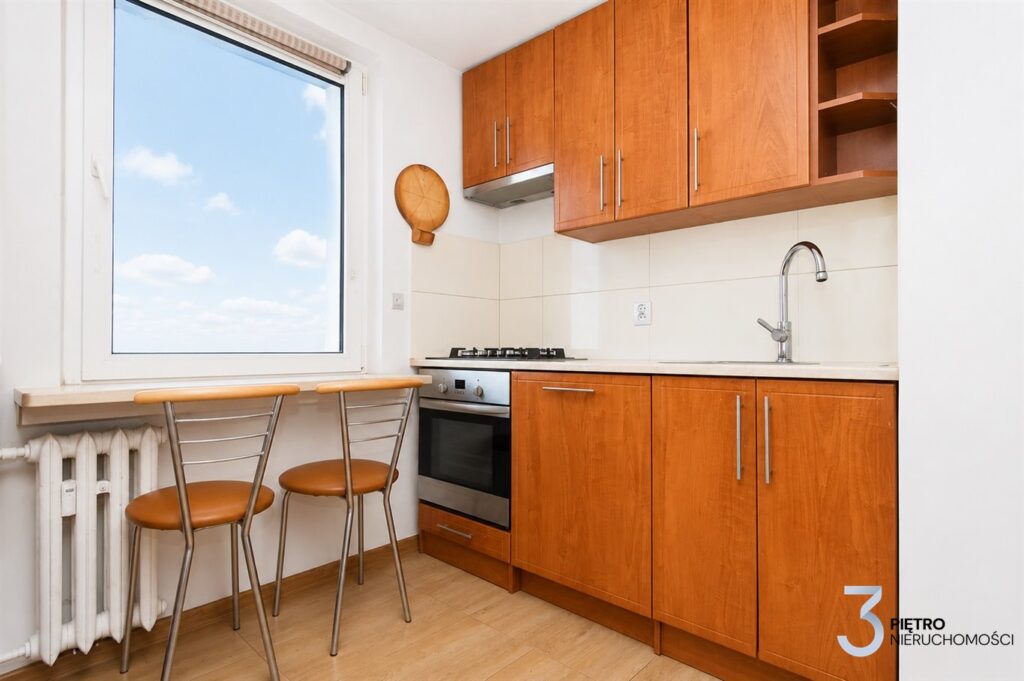 3 pokoje | 52 m² | Blisko Katowic