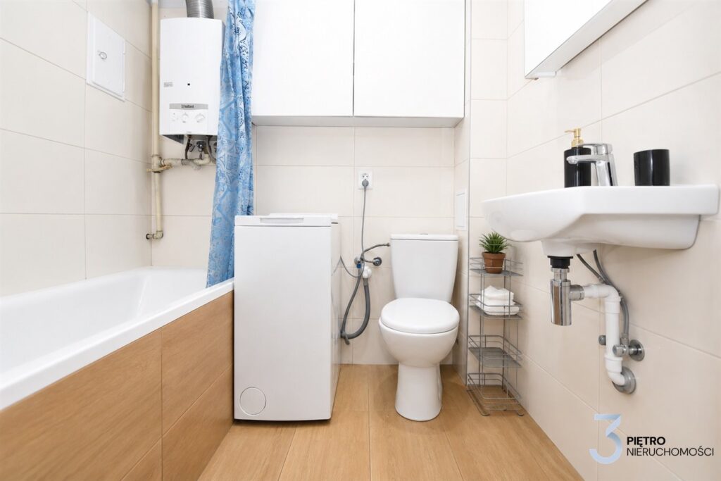 3 pokoje | 52 m² | Blisko Katowic