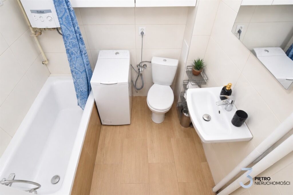 3 pokoje | 52 m² | Blisko Katowic