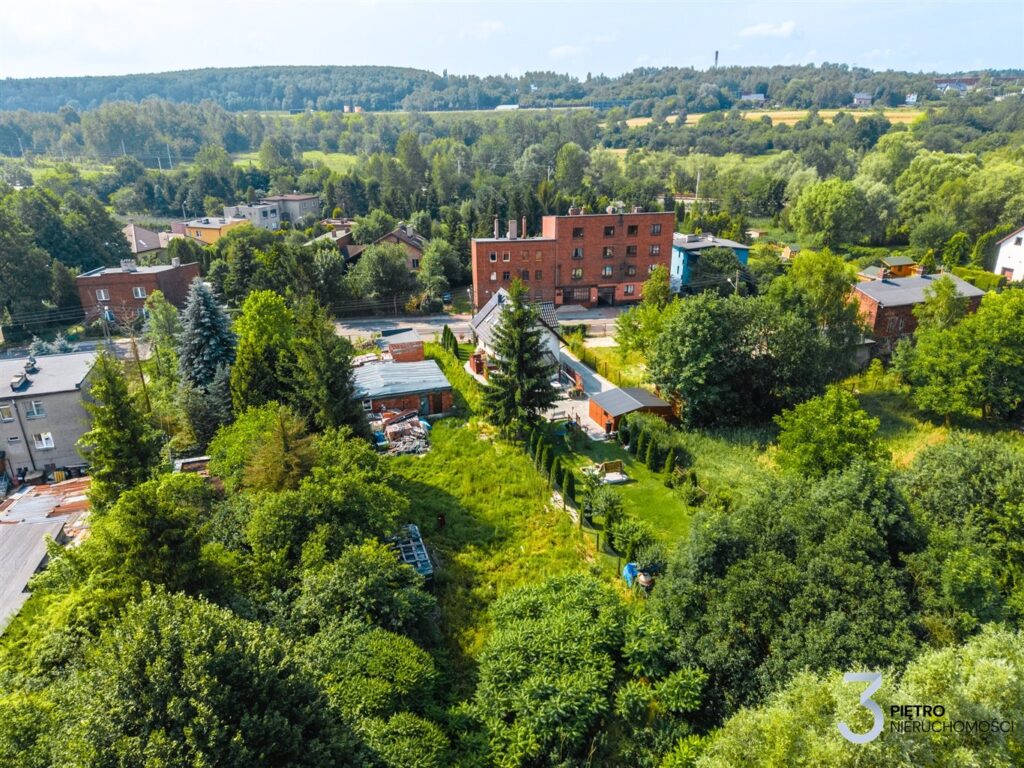 Działka budowlana – TOP LOKALIZACJA !